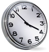 Clock image